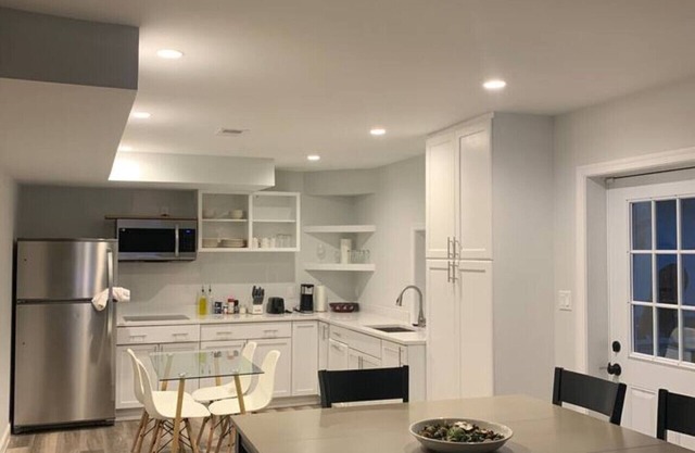 Silver Spring Tranquil Bliss-2BR/1BA Nature/Access
