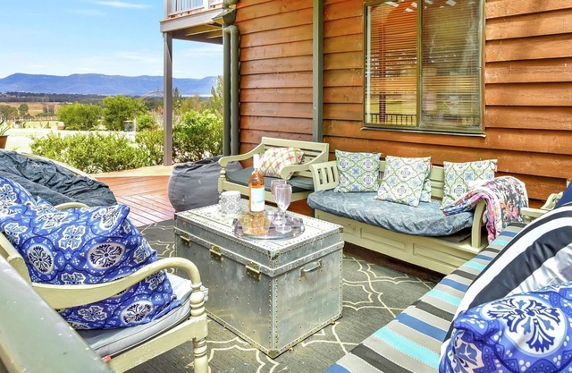 Silver Springs 4br Cottage