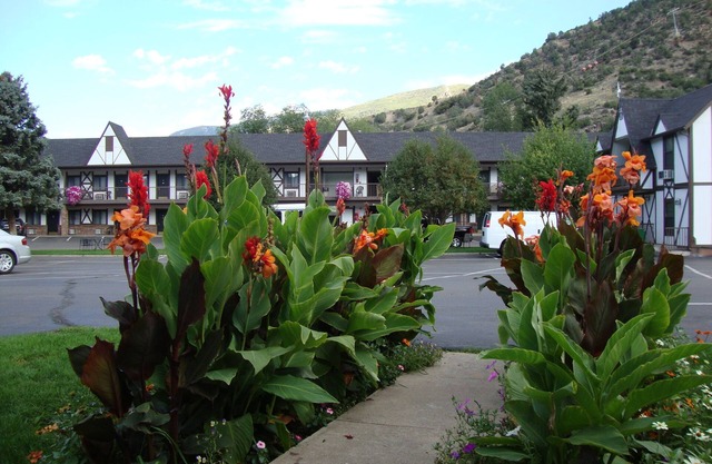 Silver Spruce Inn