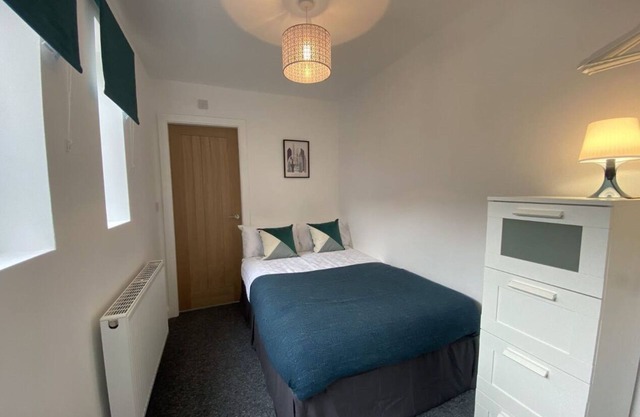 Silver Stag Properties, Self-Contained Suite