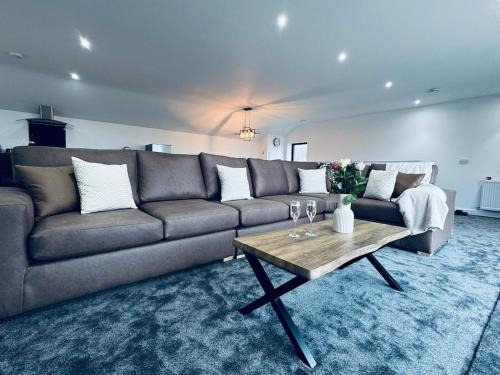 Silverbirch Cottage - 3 Bedrooms - Sleeps 6