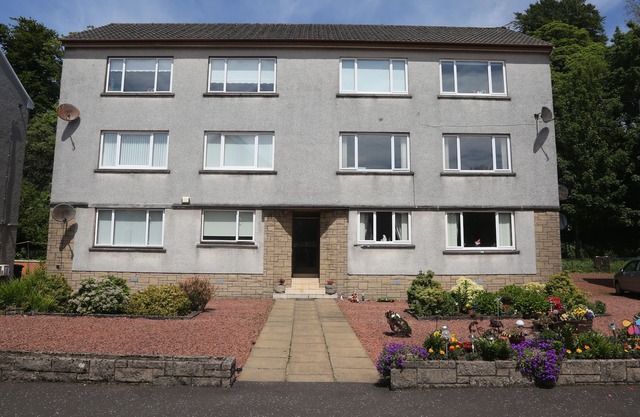 Silverdale Appartement