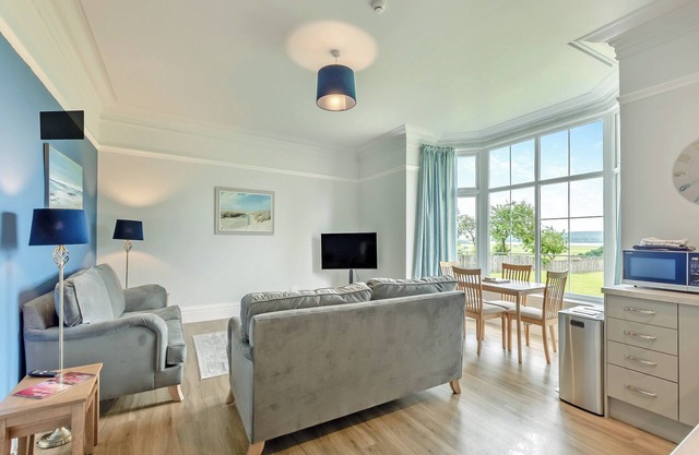 Hébergement 1 chambre à Meathop, près de Grange-over-Sands