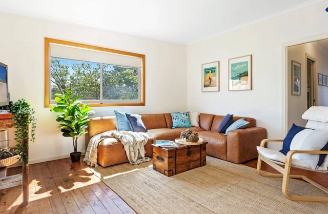 Silvermere Cottage - une escapade familiale confortable