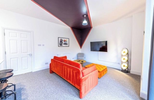 Silverstone by Prescott Apartments