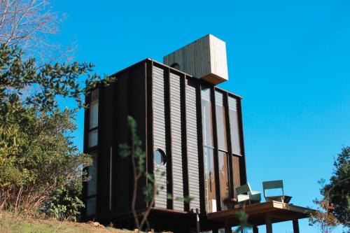 Silvestre lodge