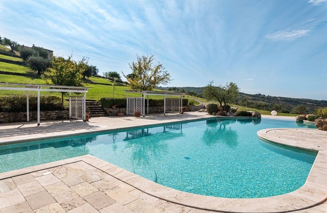 Silvia, Fattoria la Pieve, Roccalbegna, Grosseto and Maremma
