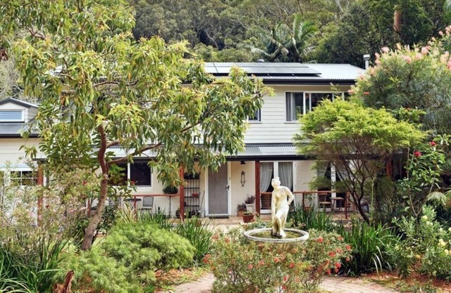 Silvia's Bed & Breakfast