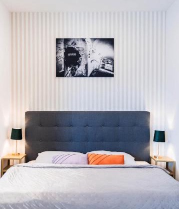 Silvie Apartments - Wolkerova