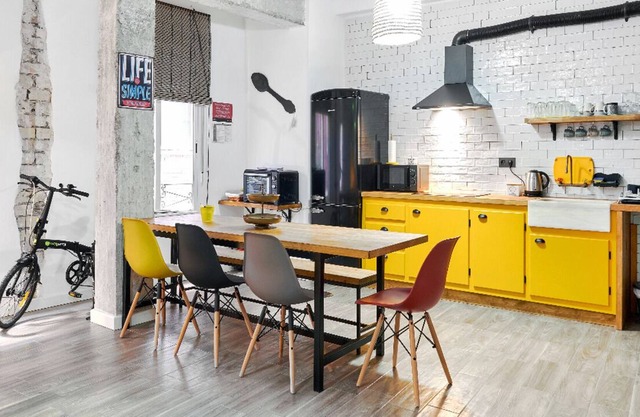 Appartement Simon 2.