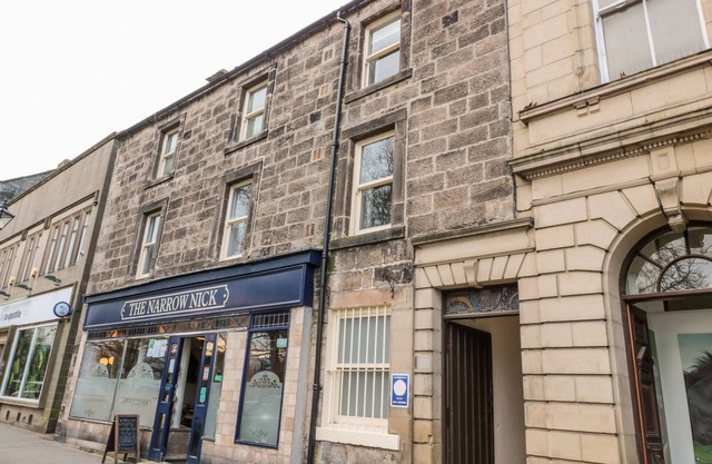 Appartement Simonside, ROTHBURY