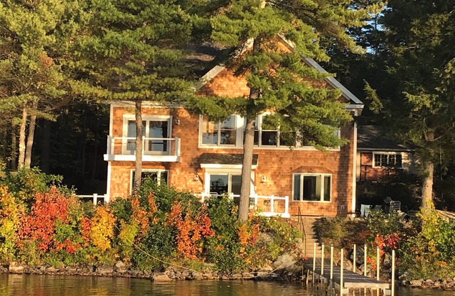 Simonson Lakeside 4 chambres