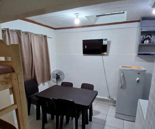 Simple and Comfortable Stay in Baguio City