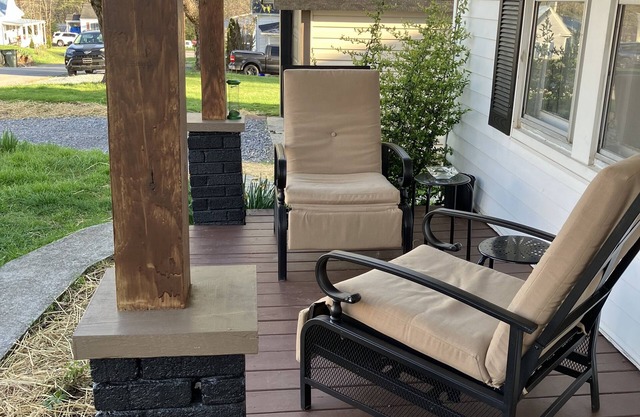 Simple, Comfortable, Clean, Beautiful. Welcome!