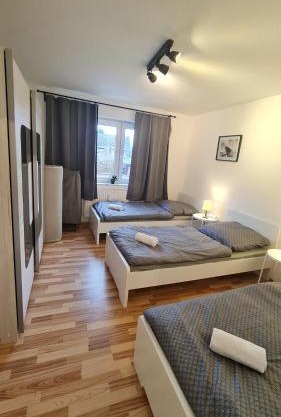 Simple Stay Pulheim