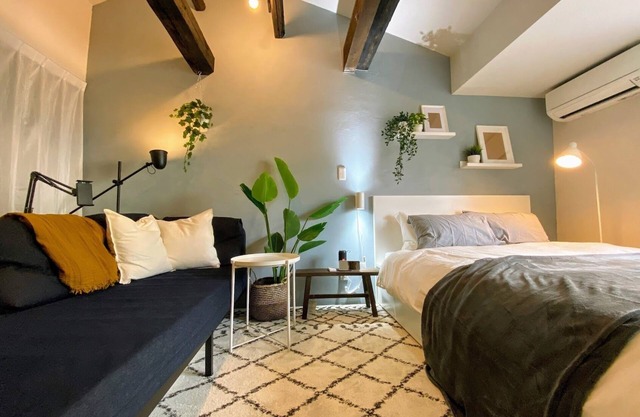 Simple Stay Room only Recommended for singles / Nagasaki Nagasaki