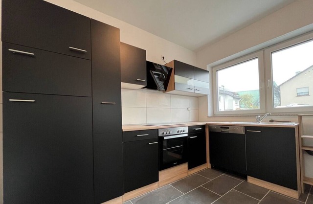 Simplex Apartments in Bruchsal | big | modern