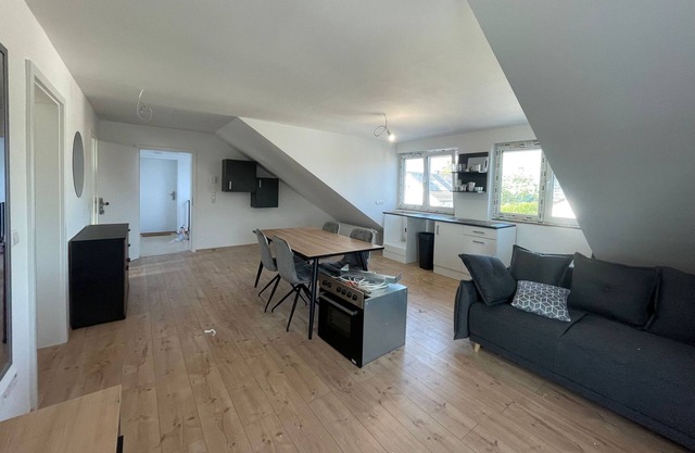 Simplex Apartments in Bruchsal | modern | new