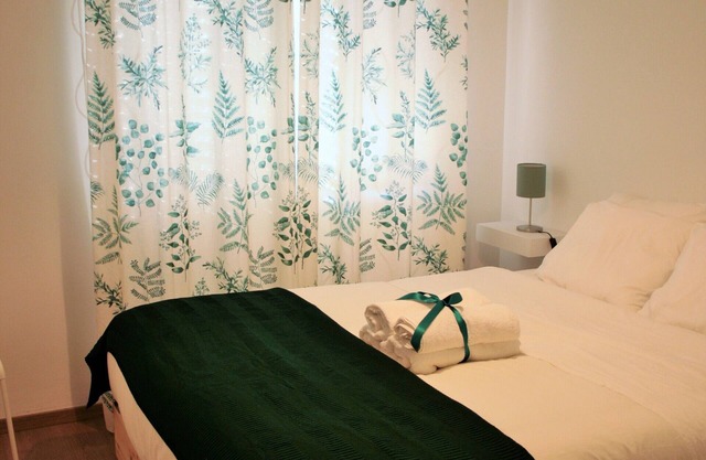 Appartement Simply @ Home