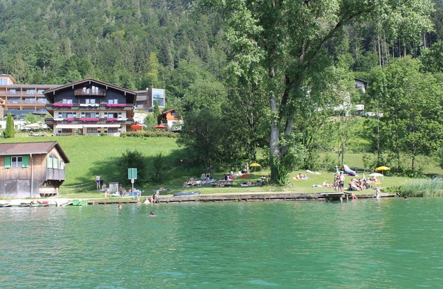 Simply wonderful, apartment and room Ticklhof am See Thiersee Tirol