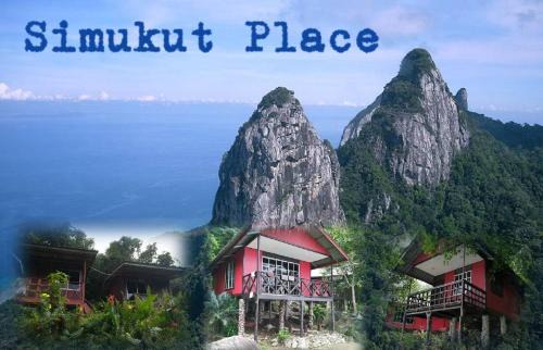 Simukut Place