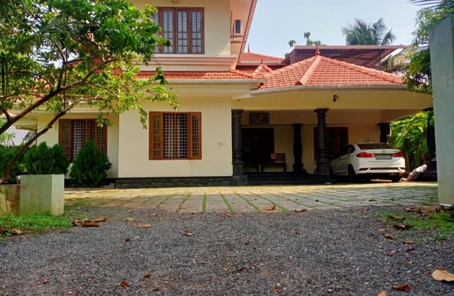 Sinai Homestay