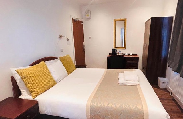 Sinai Hotel