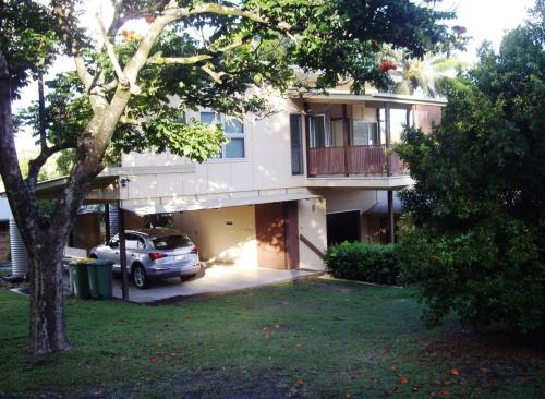 Sinclair - - Rainbow Beach - Wifi