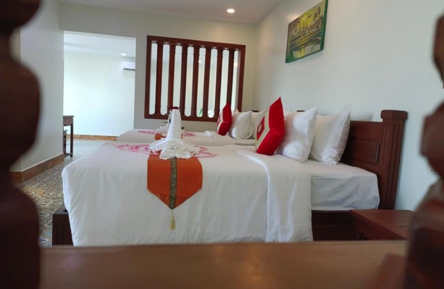 Sing Angkor Boutique Hotel