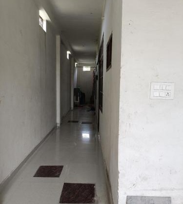 SINGHASAN HOMESTAY