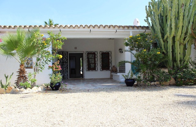 Maison de chant, Calapanizo