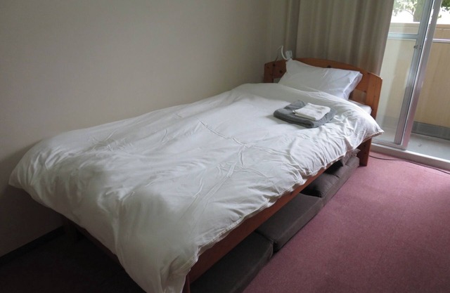 Vacation Rentals Ogata Sanuki City 1 single bed / Sanuki Kagawa