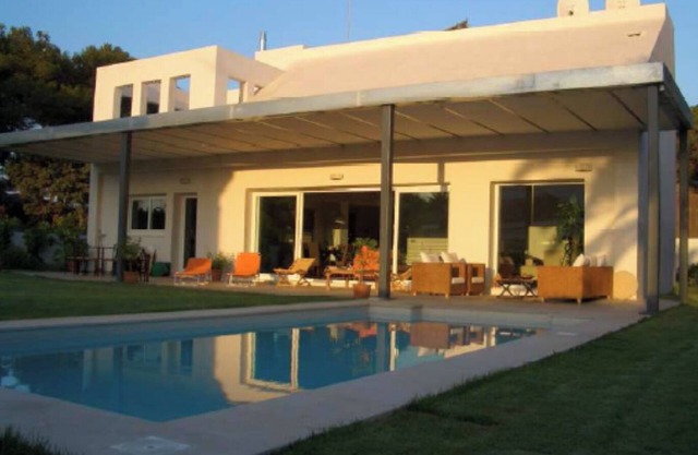Logement unifamilial
