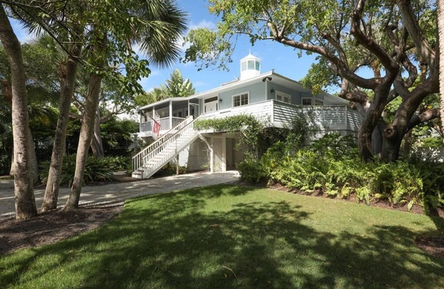 Famille unique accès Boca Grande Deeded Beach