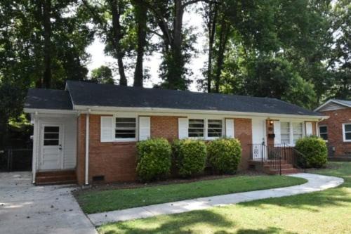 Single family home for rent