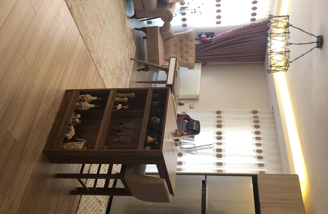Hôte unique mais maison pittoresque