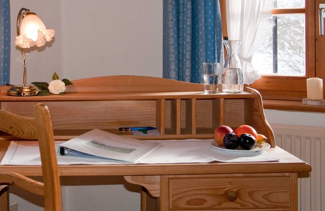 Single room 1 - Moarhof