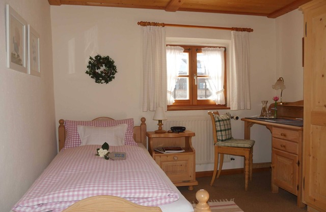 Single room 2 - Moarhof