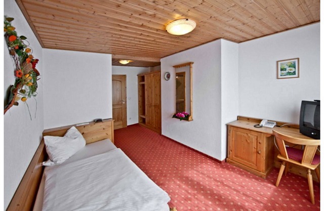 Chambre simple - 25 - Landgasthof Brunnenwirt Zum Meenzer
