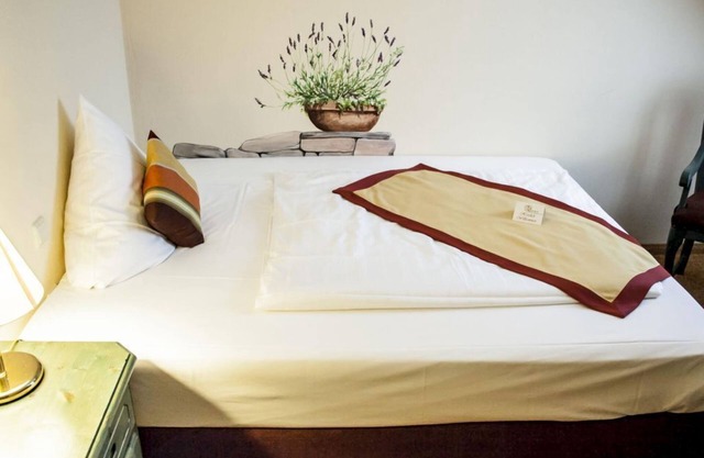 Chambre Simple - Confort - Speeter - Hôtel / Restaurant