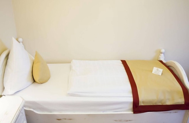 Chambre simple, douche ou baignoire, WC, non-fumeur - Speeter - Hôtel / Restaurant