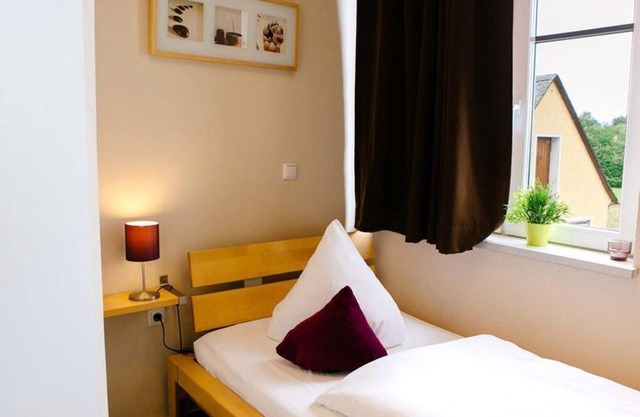 Chambre Simple Économique - Hotel My Place