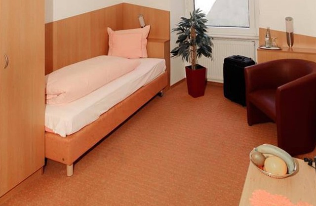 Equipement pour chambre individuelle "Classik" - Hotel Weiland