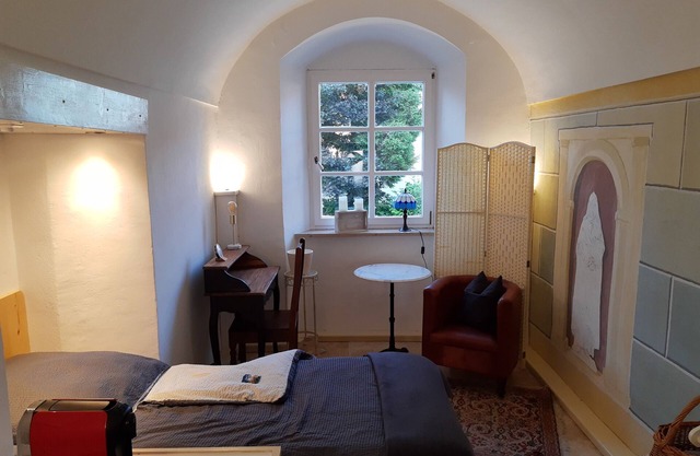 Chambre simple pour 1 personne avec 12m² à Steingaden (121776)