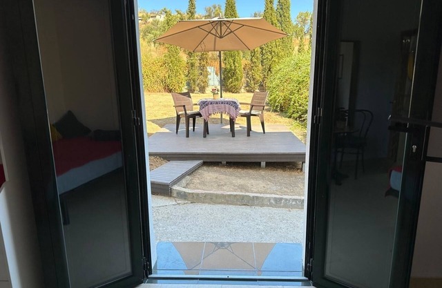Double room for 1 guest with 12m² in Olvera (267436)