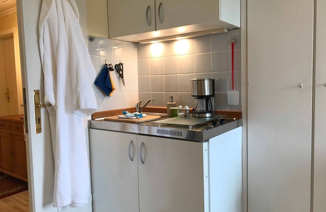 Chambre Simple - Guesthouse Friedeburg
