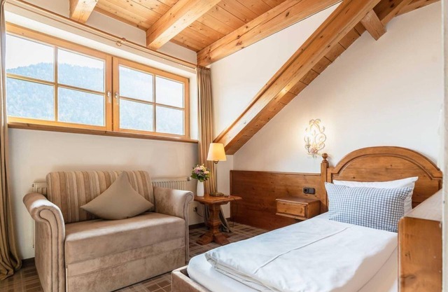 Simple Standard - Hôtel Blaue Gams