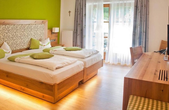 Chambre Simple - Kurhotel am Wiesenhang