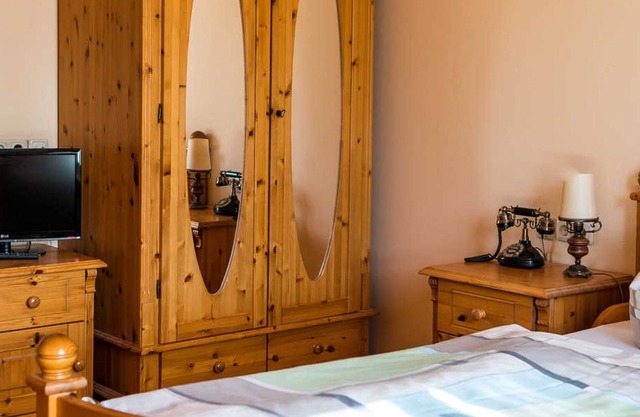 Chambre Simple (Hoteladmin) - Landhotel Zur Scheune