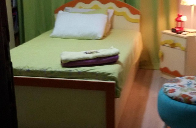 chambre simple au caire